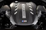 BMW X5 M Competition 2020 года (NA)